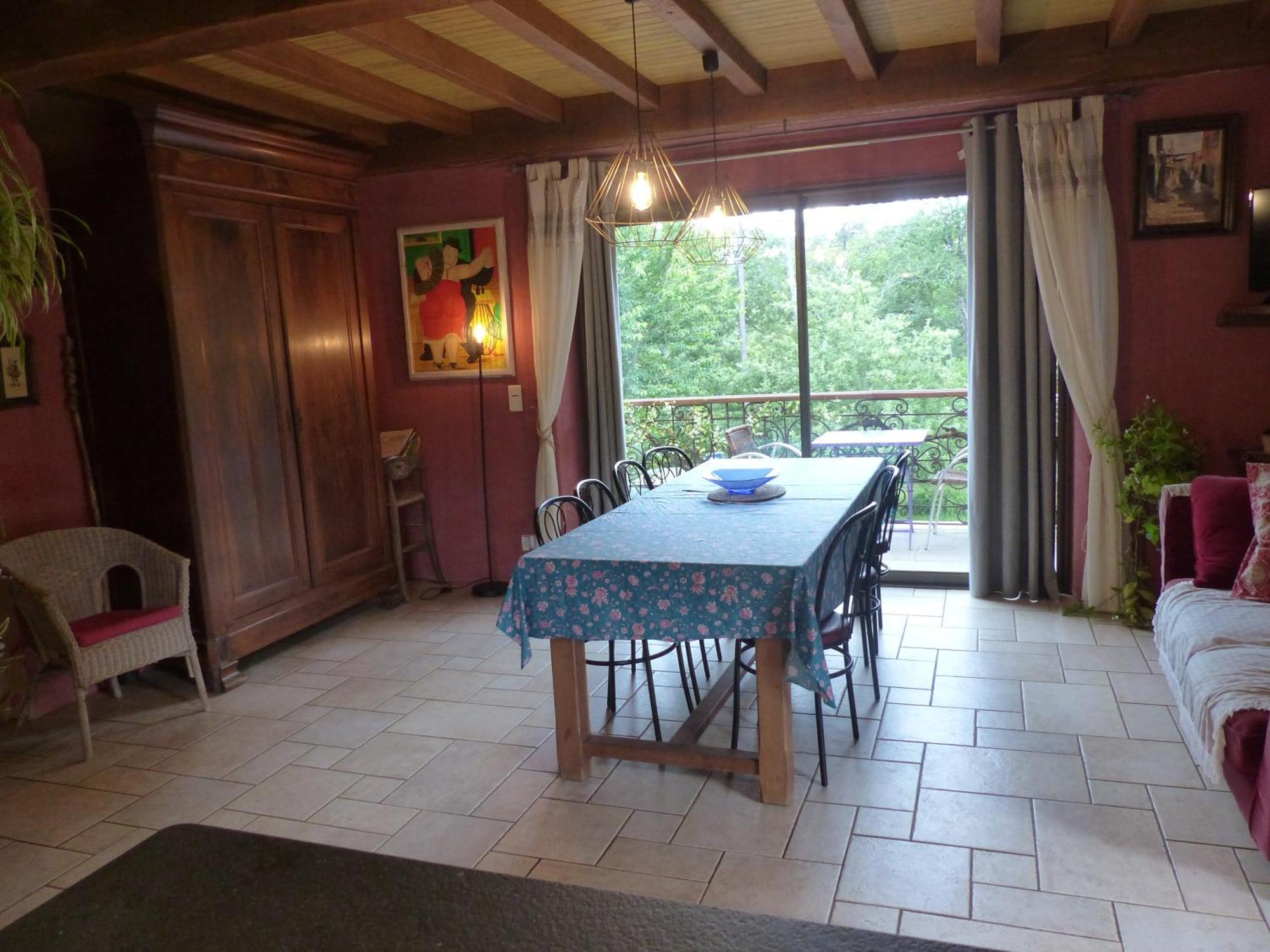Maison De Charme, Piscine Naturelle Dordogne Perigord Prats-du-Périgord Kültér fotó