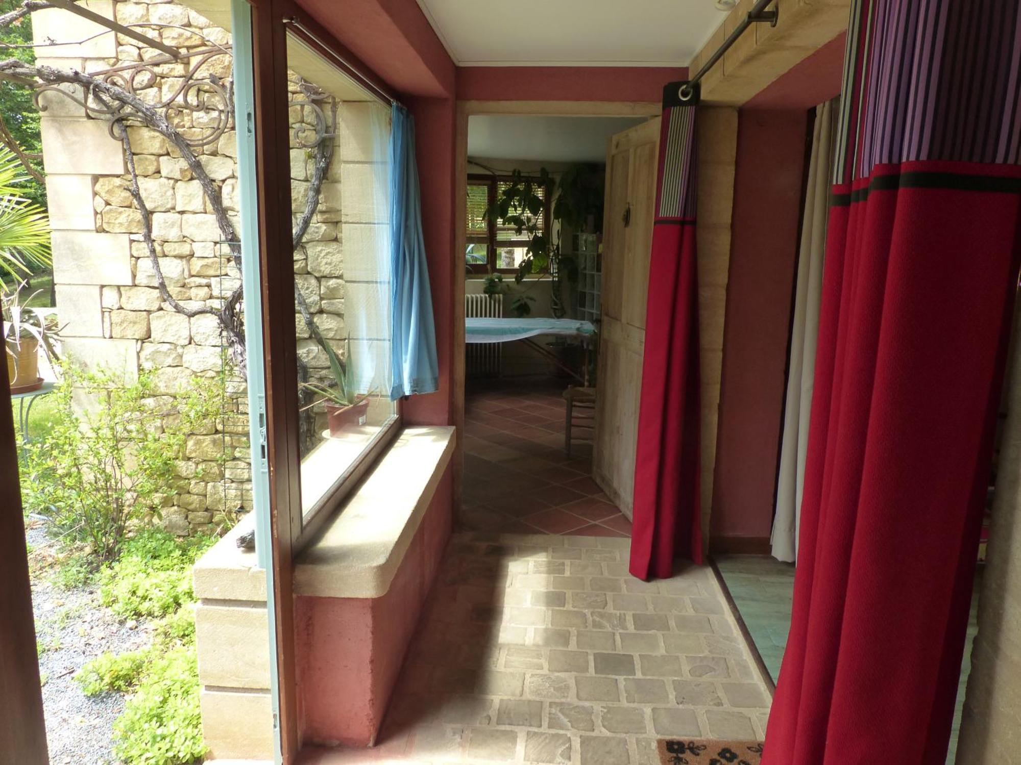 Maison De Charme, Piscine Naturelle Dordogne Perigord Prats-du-Périgord Kültér fotó