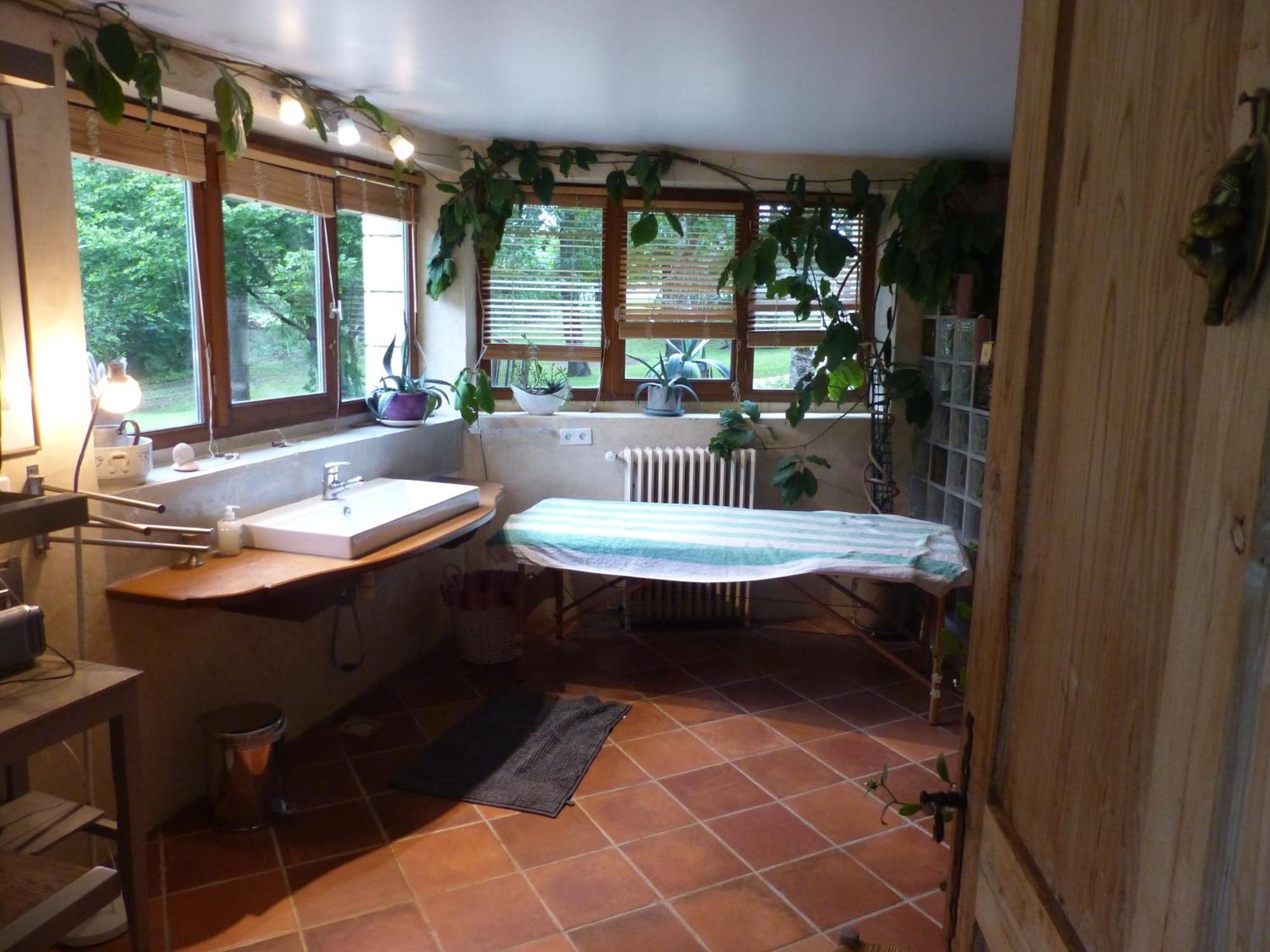 Maison De Charme, Piscine Naturelle Dordogne Perigord Prats-du-Périgord Kültér fotó