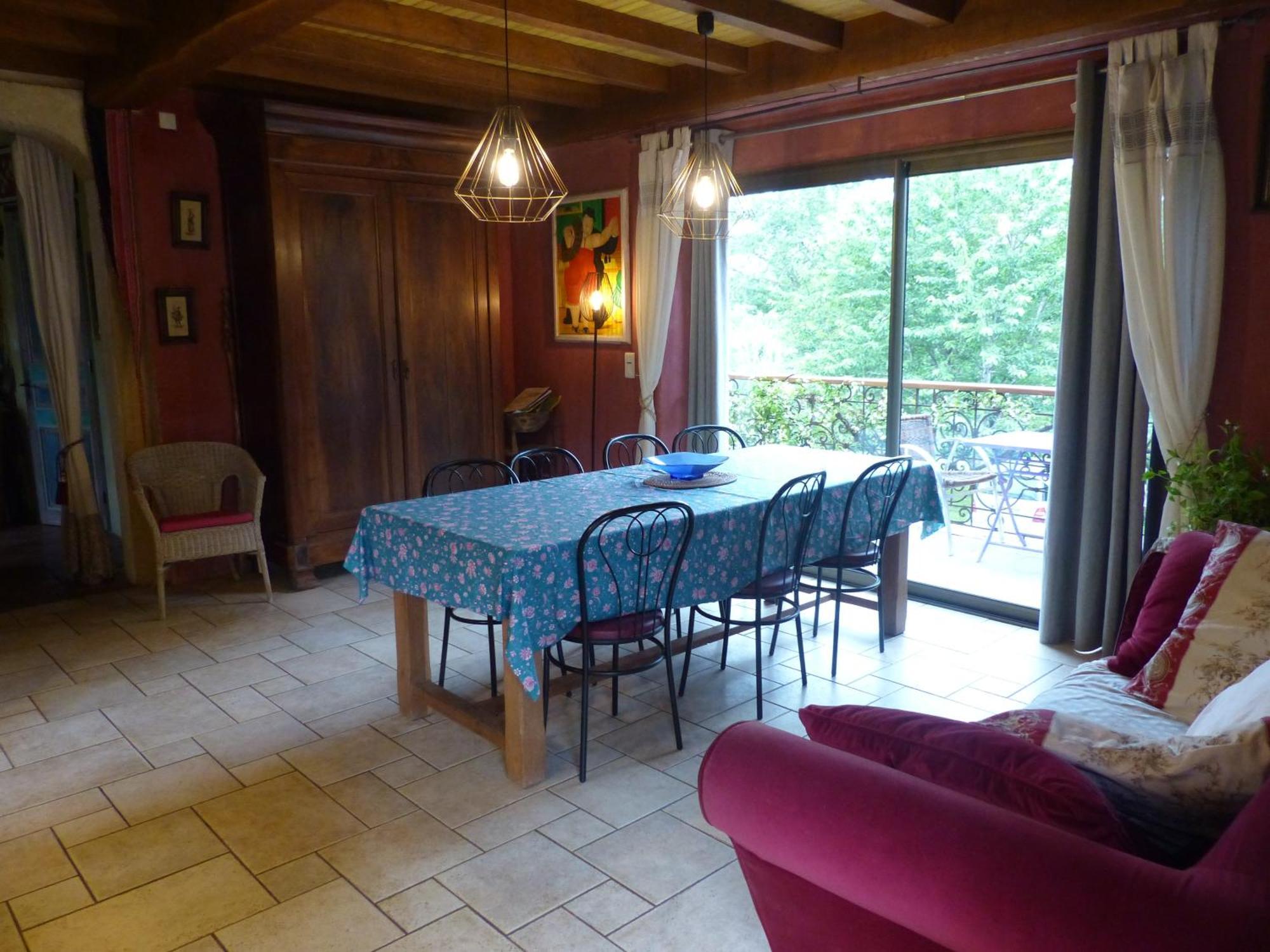 Maison De Charme, Piscine Naturelle Dordogne Perigord Prats-du-Périgord Kültér fotó