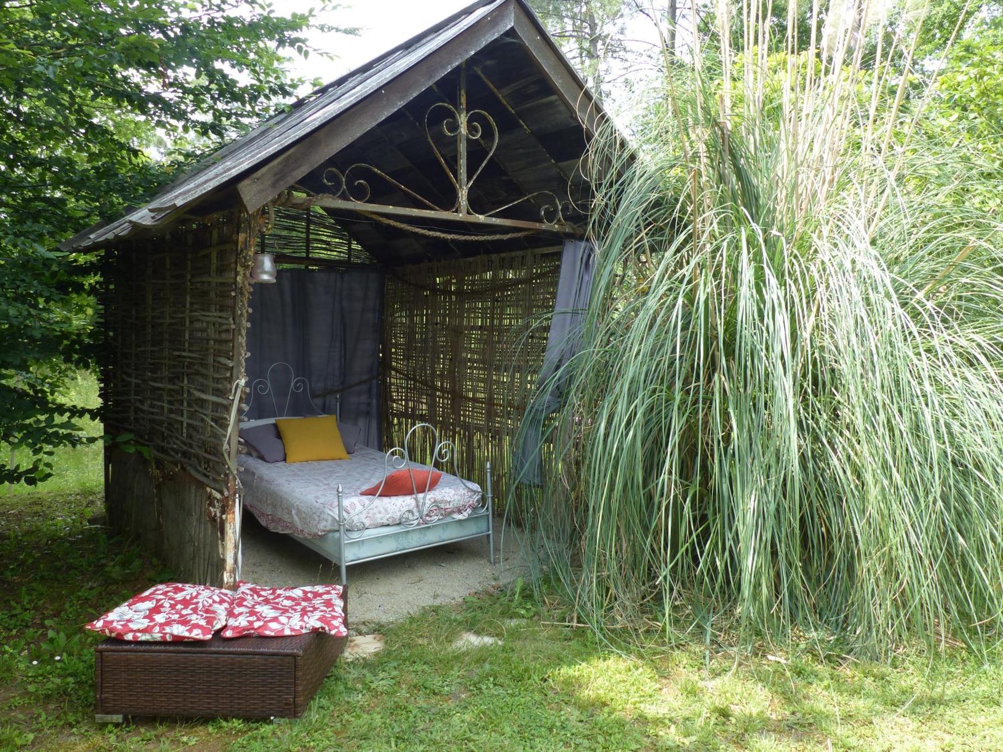 Maison De Charme, Piscine Naturelle Dordogne Perigord Prats-du-Périgord Kültér fotó